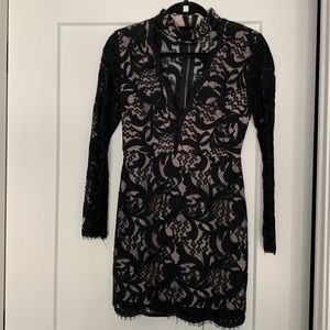 Seek the Label party dress